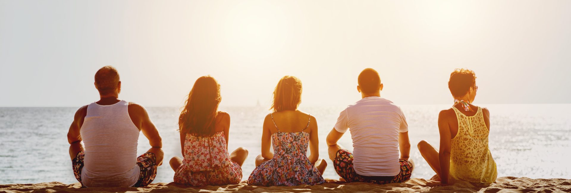 5 Things Our Non-Diving Friends Ask Us