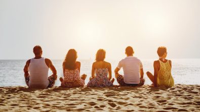 Top Five Questions your non-diving friends will ask you