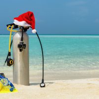Top Holiday Destinations Scuba Diving