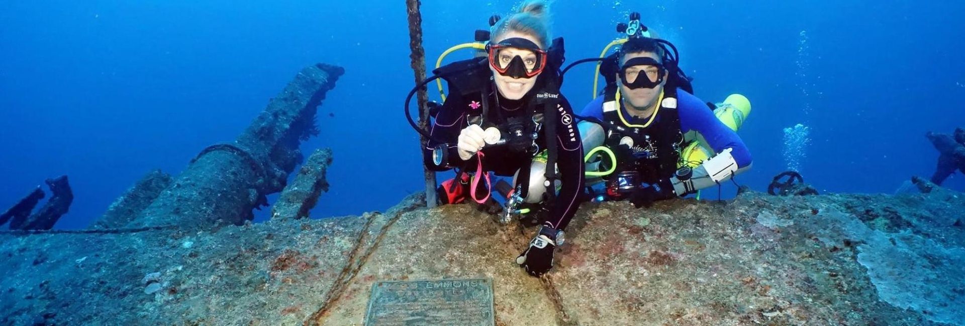 Underwater Heroes: How Emergency First Response Training Saved a Life