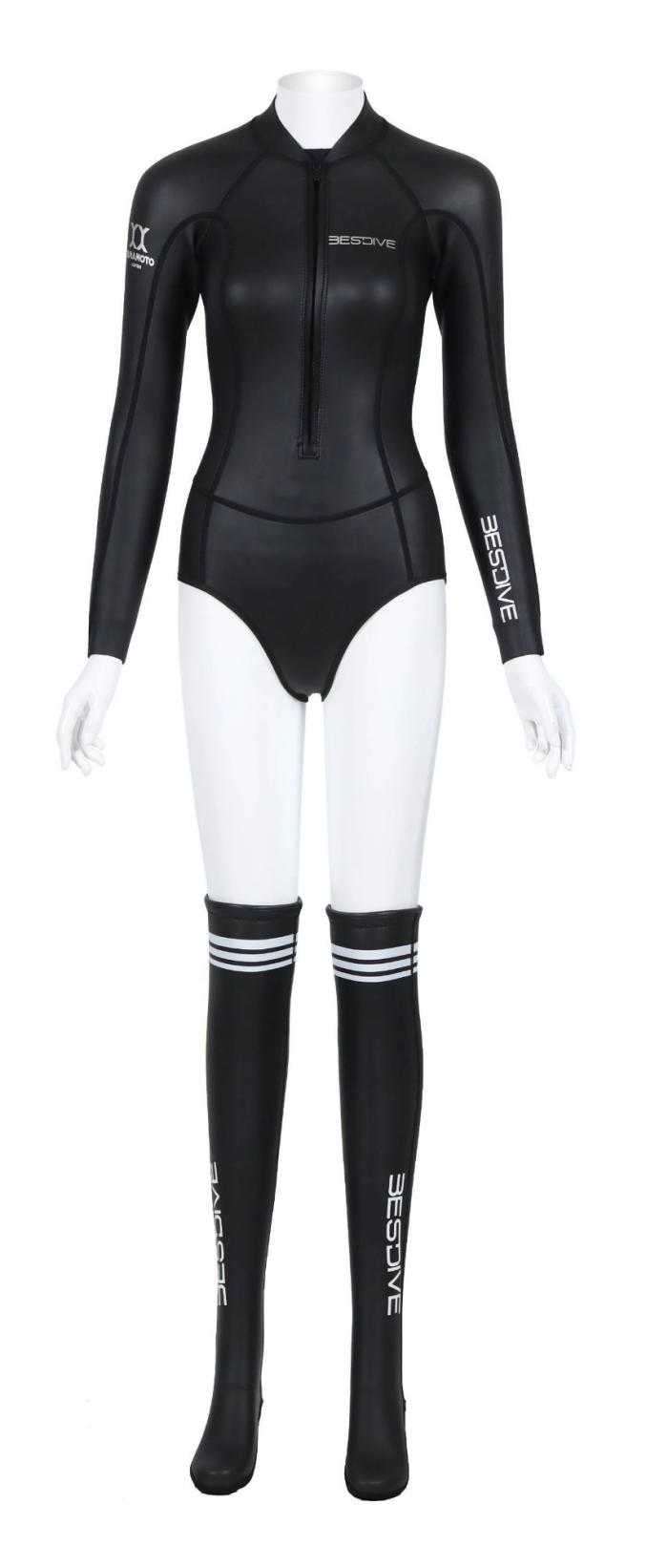 womens wetsuit- wetsuit- short
