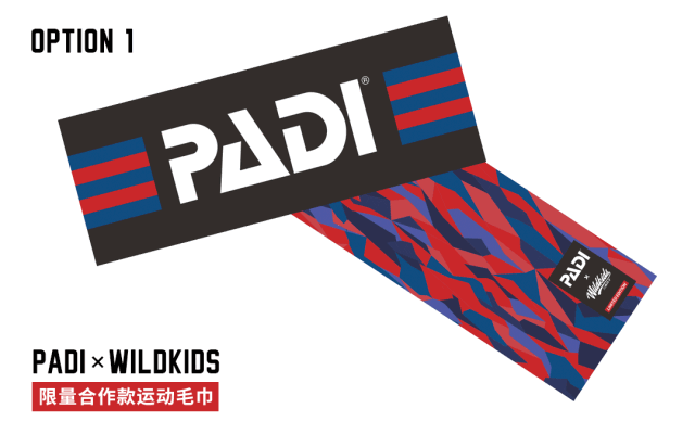 PADI-Wildkids