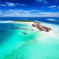 Top Holiday Destinations Scuba Diving Maldives