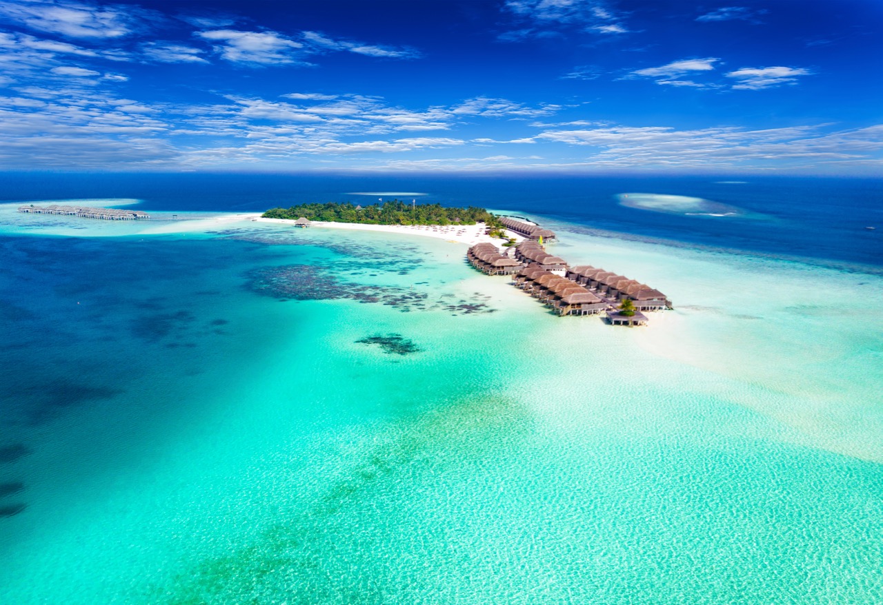 Top Holiday Destinations Scuba Diving Maldives