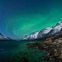 Top Holiday Destinations Scuba Diving Norway