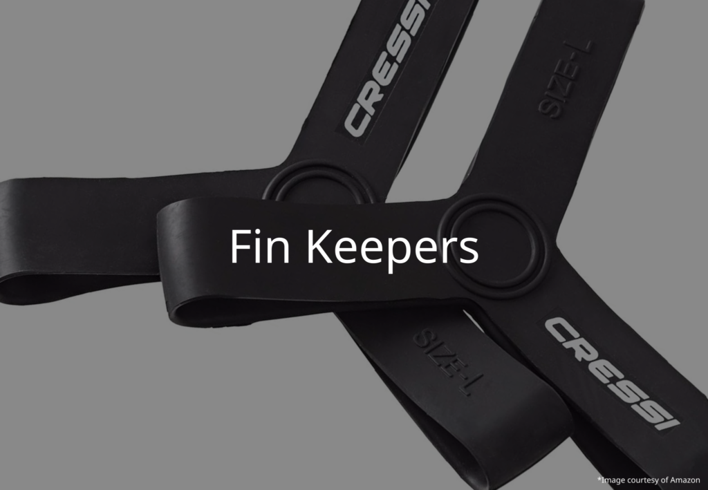 fin keepers gift idea