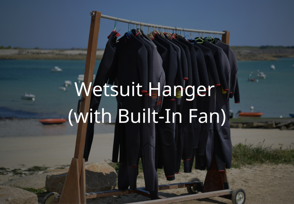 wetsuit hanger best gift ideas scuba diver