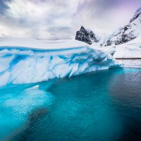 Greenland Cold-Water Freediving