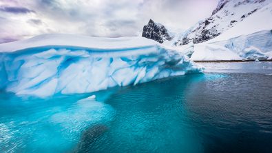 Greenland Cold-Water Freediving