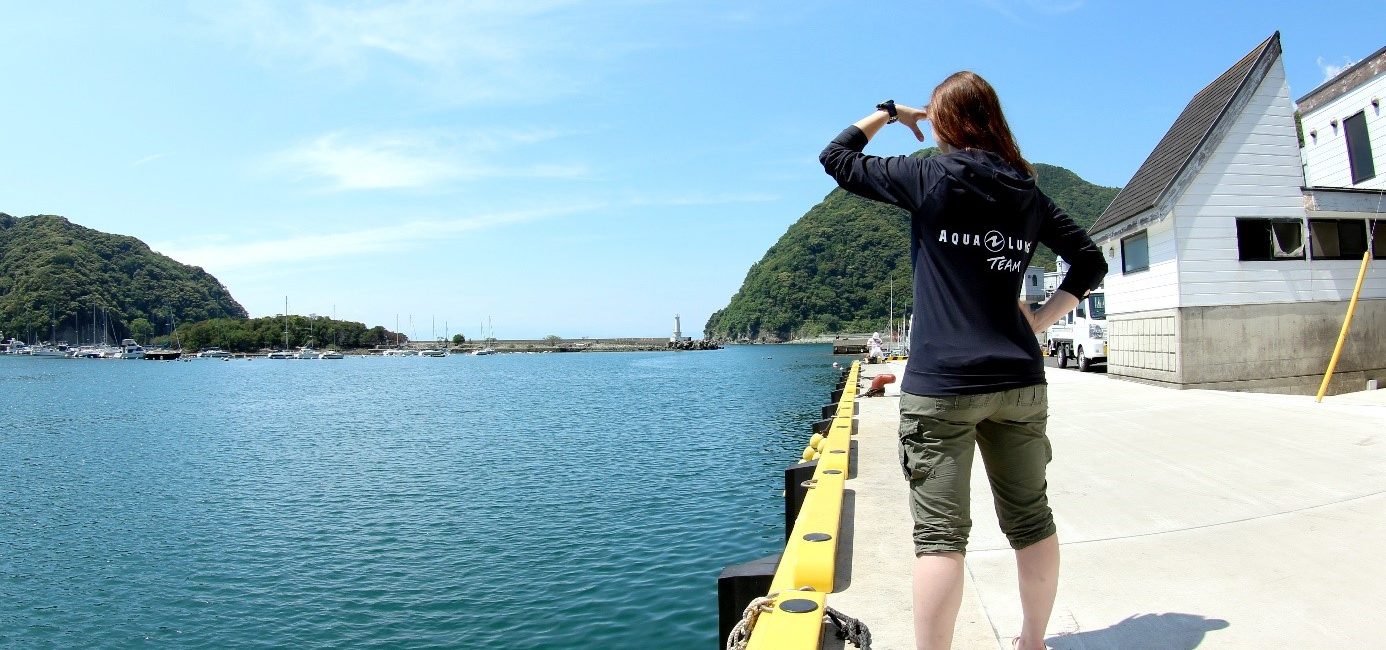 How to Deal with Post-Scuba Diving Vacation Blues