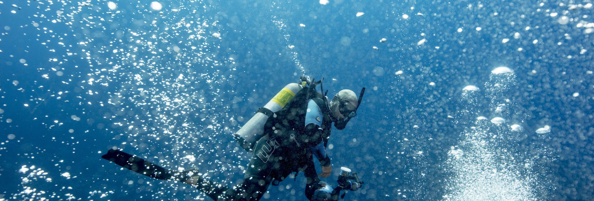 Unresolutions for Divers in 2019