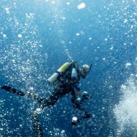 unresolutions for divers