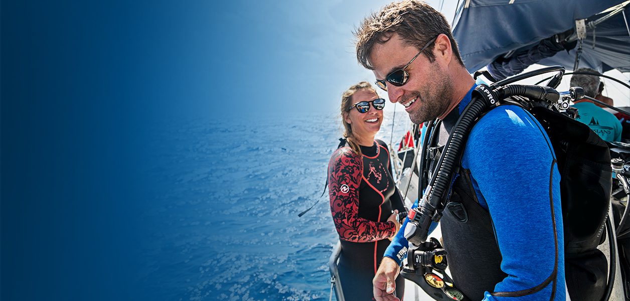 Unisciti a PADI all’EUDI 2019!