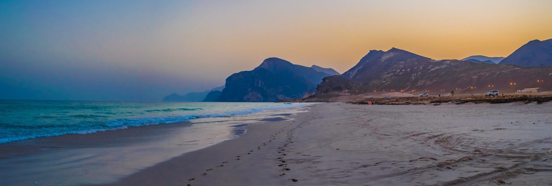 Perché Salalah, in Oman, dovrebbe essere la tua prossima destinazione subacquea
