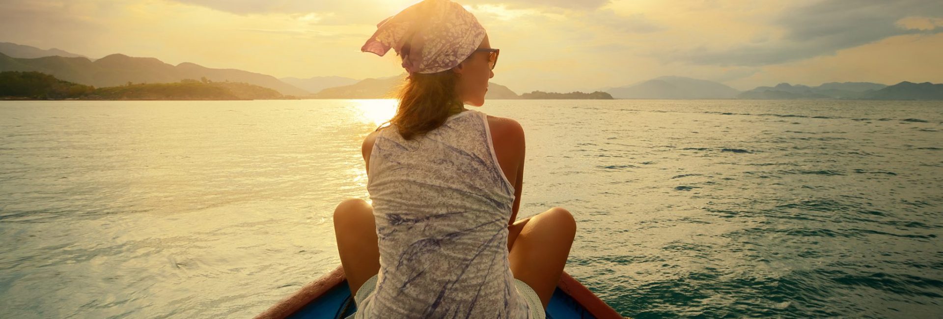 Top Tips for a Last Minute Getaway