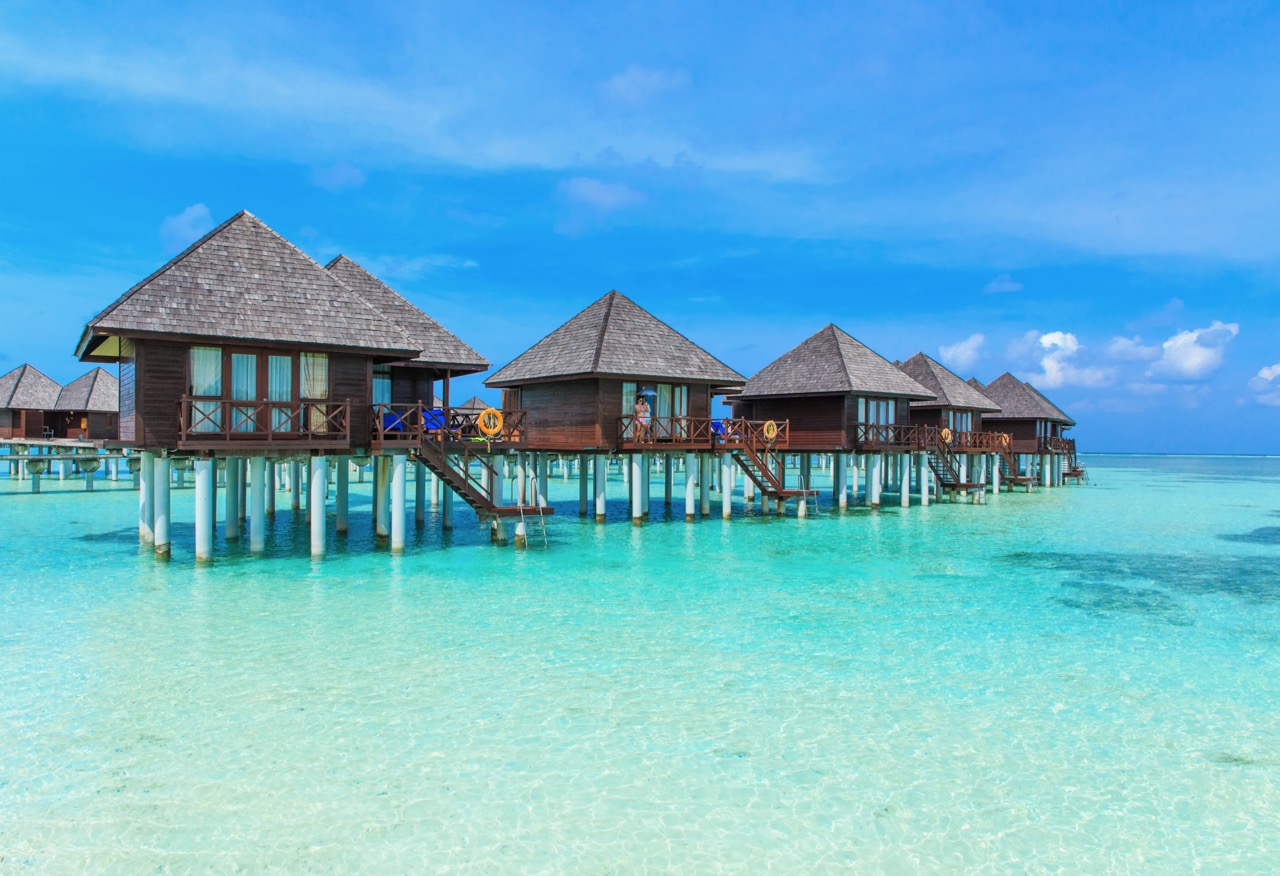 Trending Scuba Diving Destinations 2019 Maldives