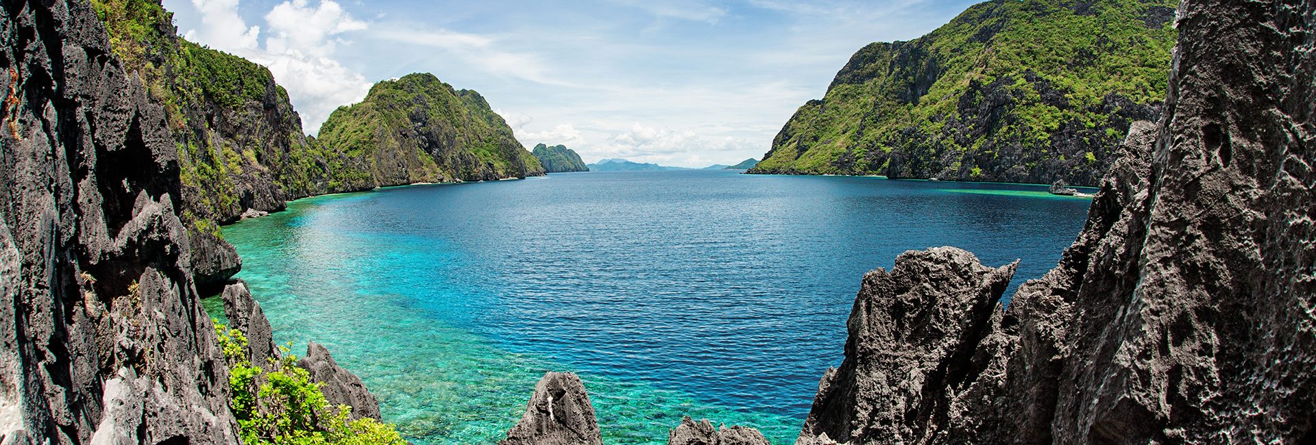 Get Your PADI in El Nido