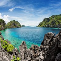 El Nido in Palawan, Philippines