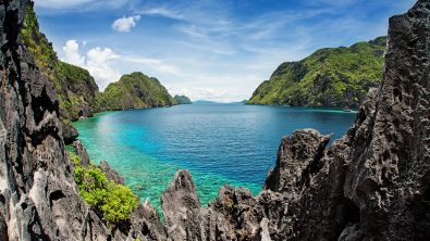 El Nido in Palawan, Philippines
