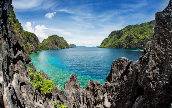 El Nido in Palawan, Philippines