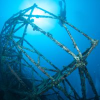 florida shipwrecks