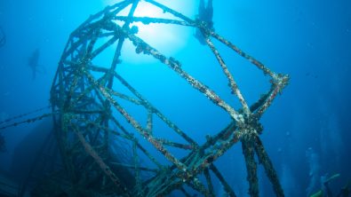 florida shipwrecks