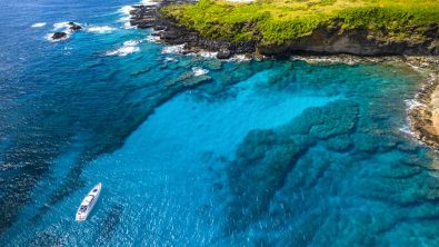 Coin de Mire Mauritius Shutterstock