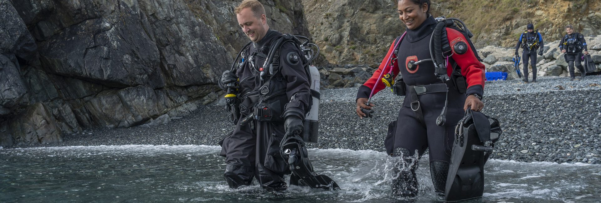A Basic Guide to Scuba Diving Equipment for Beginners