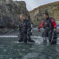 Scuba Diving Equipment