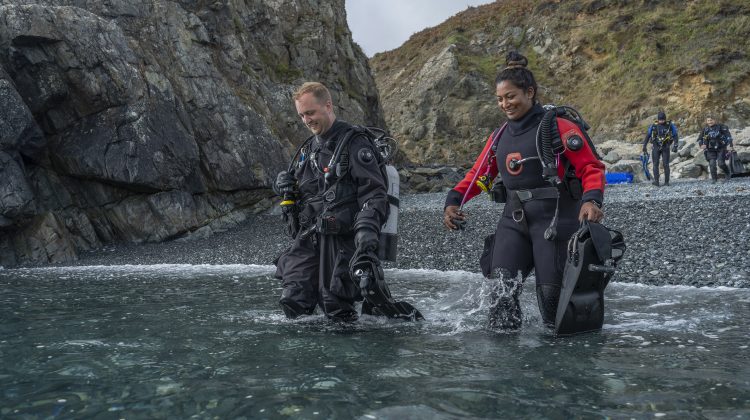 Scuba Diving Equipment