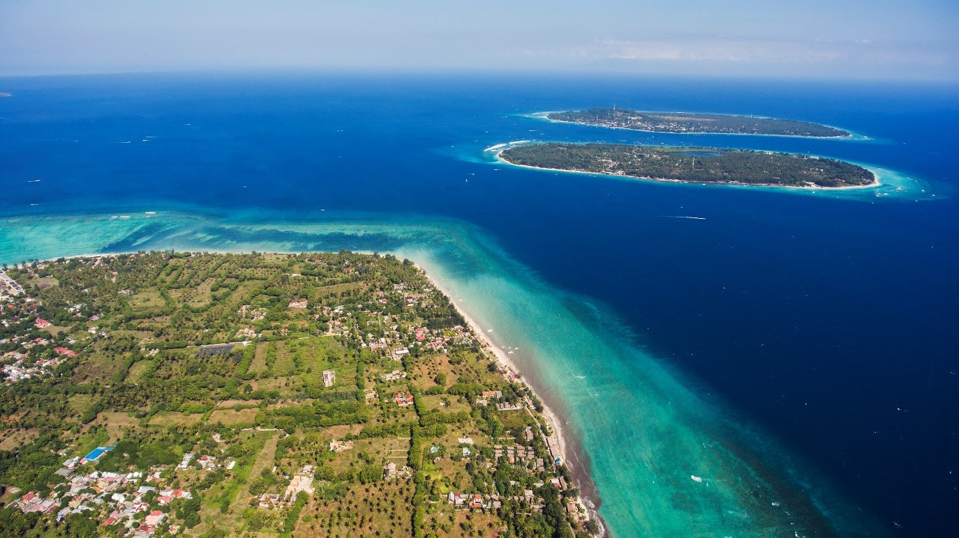 Gili Islands - Indonesia - Experiences - Diving