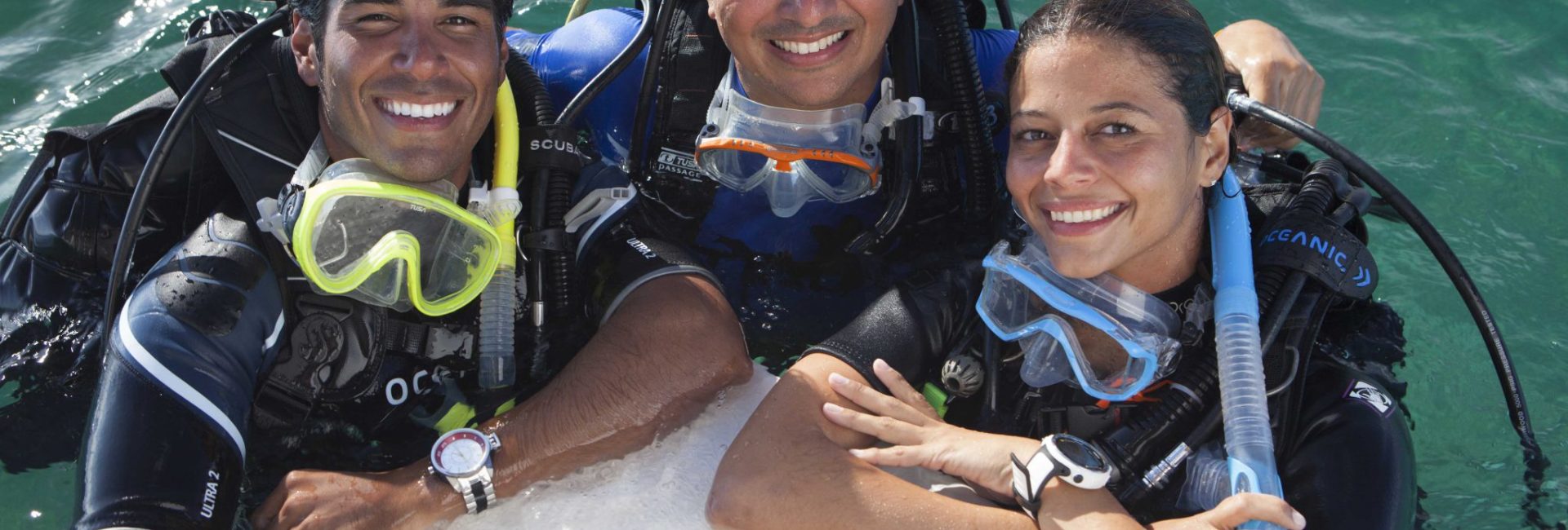 From Beginner to Pro: The Quickest Route to a Scuba Career