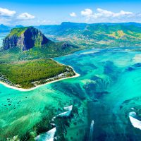 Mauritius Island Shutterstock