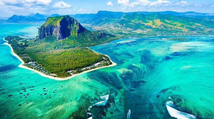 Mauritius Island Shutterstock