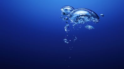 Mental Health and Scuba Diving