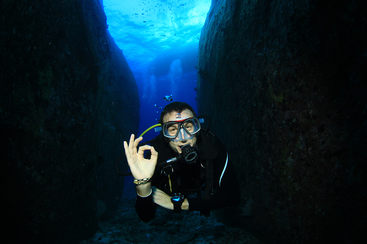 Mental Health and Scuba Diving Questions and Answers