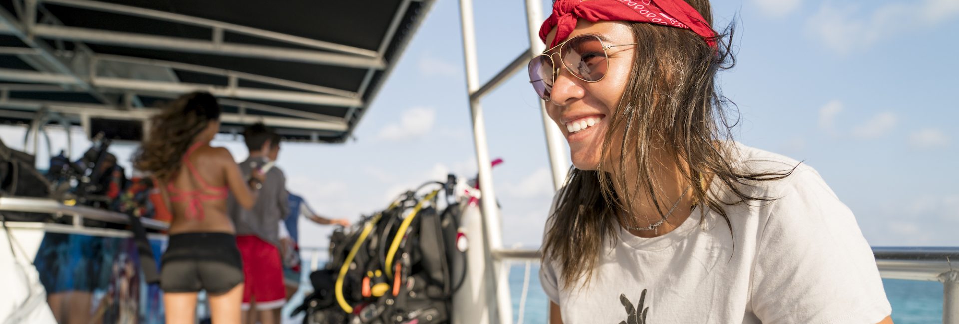 6 Ways to Make 2020 Your Best Scuba Year Yet