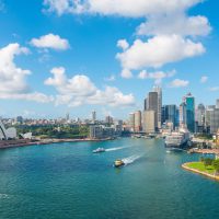 Sydney