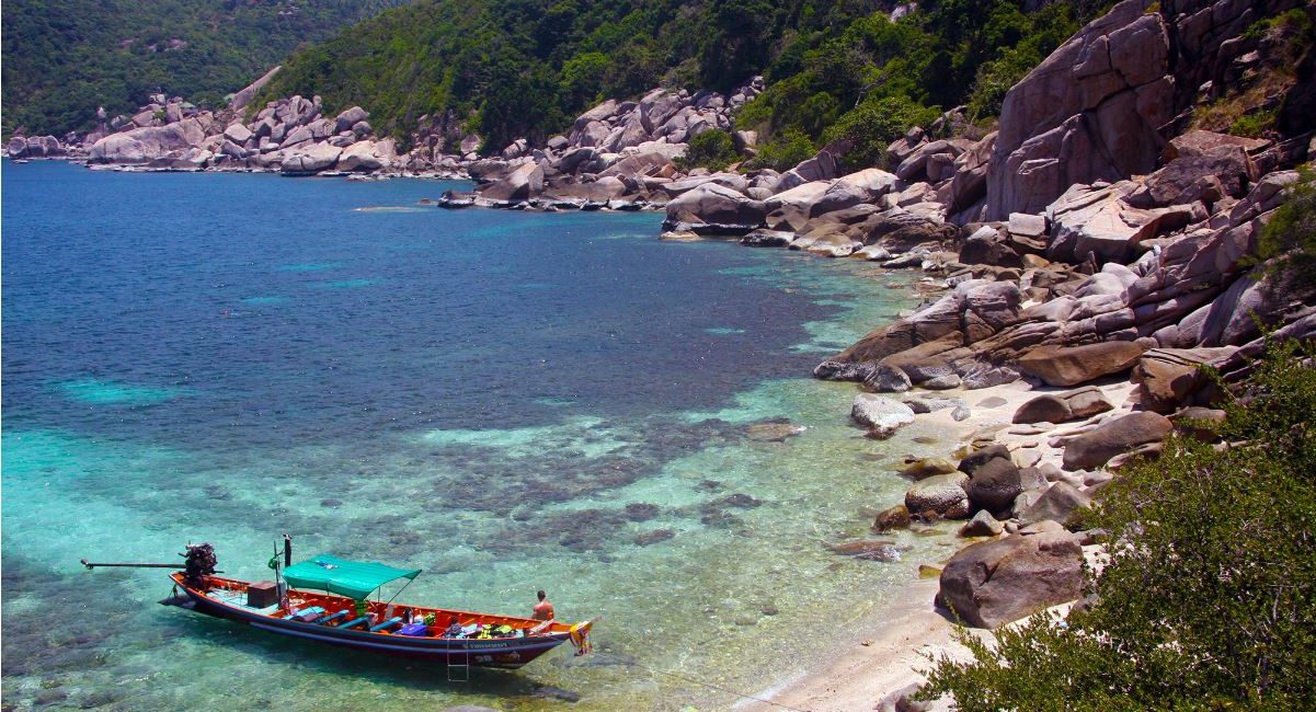 想去濤島，看這篇就夠啦！
