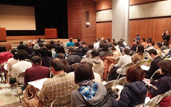 「第20回 潜水医学講座小田原セミナー」が2019年2月2日（土）に開催！