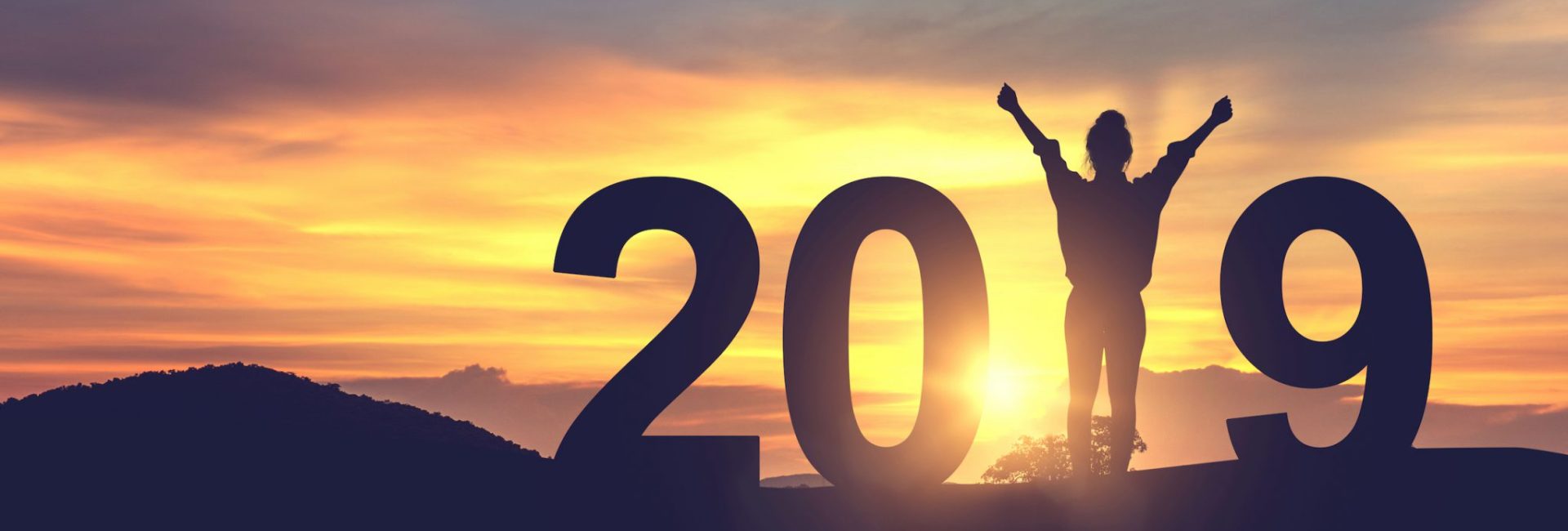 2019: Creare Propositi Reali