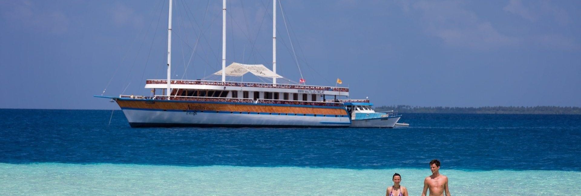 10 More Tips for your First Liveaboard Trip
