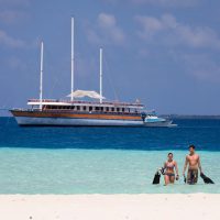 10 more tips for first liveaboard Nautilus two