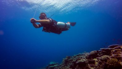Tec 40 - TecRec - Technical Diving