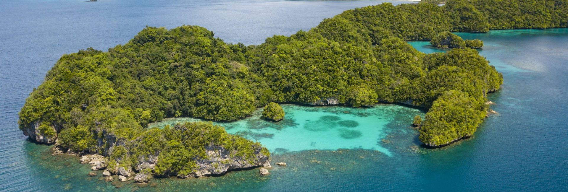 Mission Blue Hope Spot: Micronesian Islands