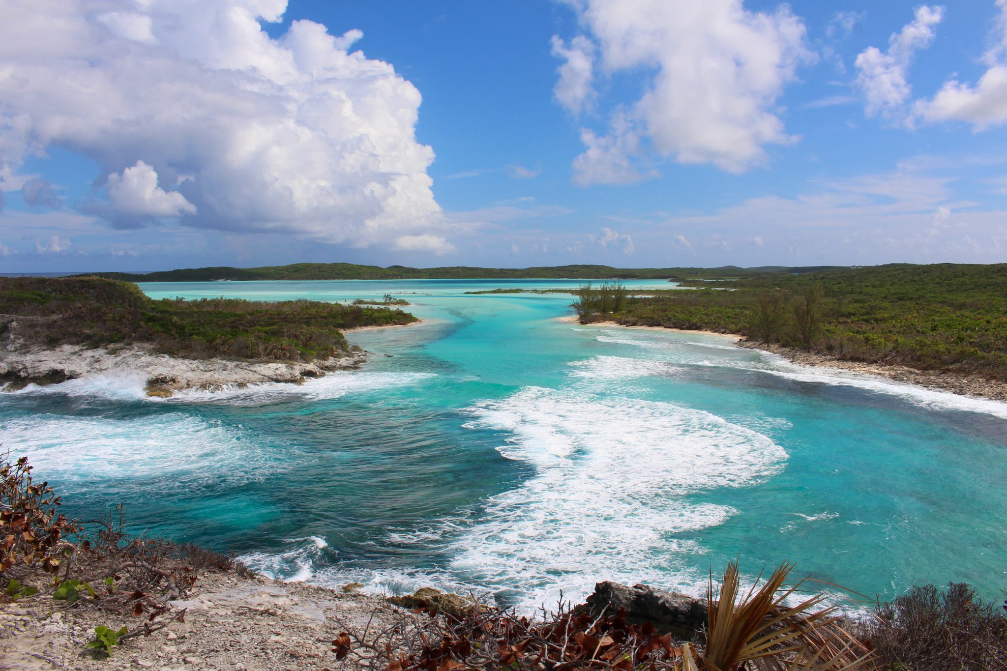 LongIslandBahamas_Shutterstock