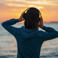 Podcast Shutterstock
