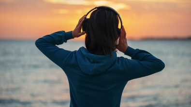 Podcast Shutterstock