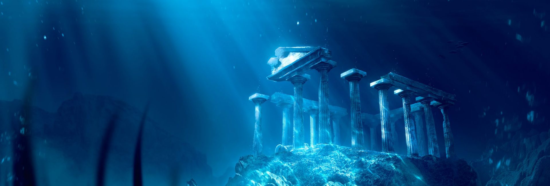 7 Scuba Diving Urban Legends