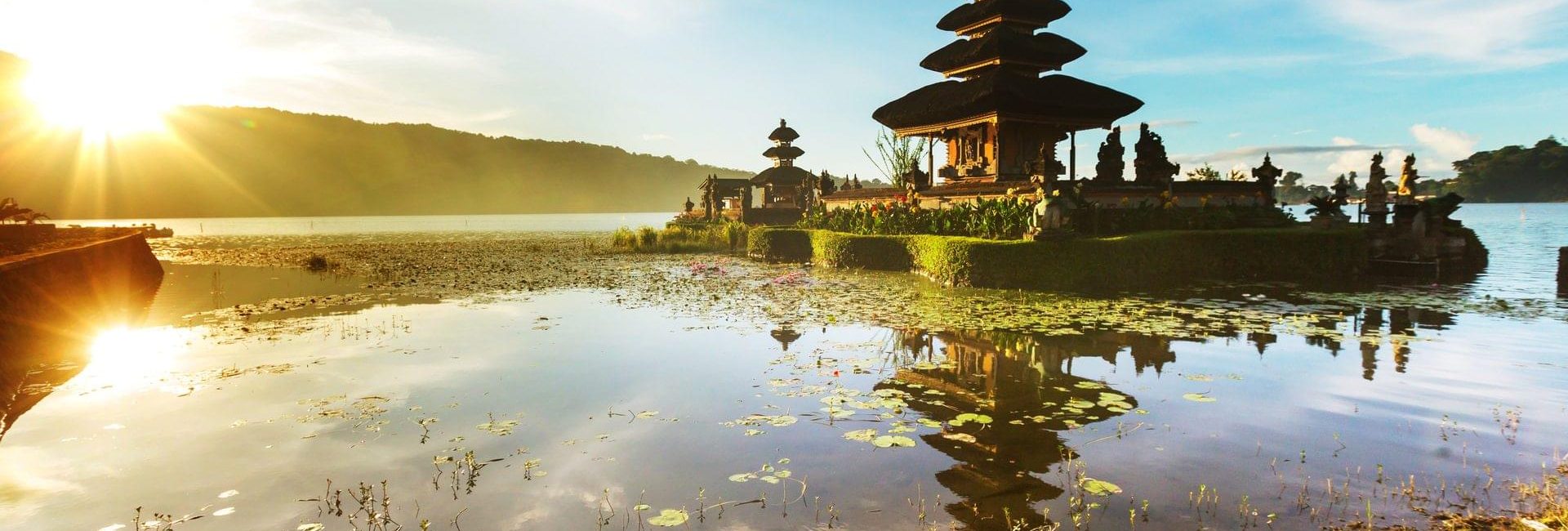 The 6 Best Dive Resorts in Bali, According to PADI Travel Reviews